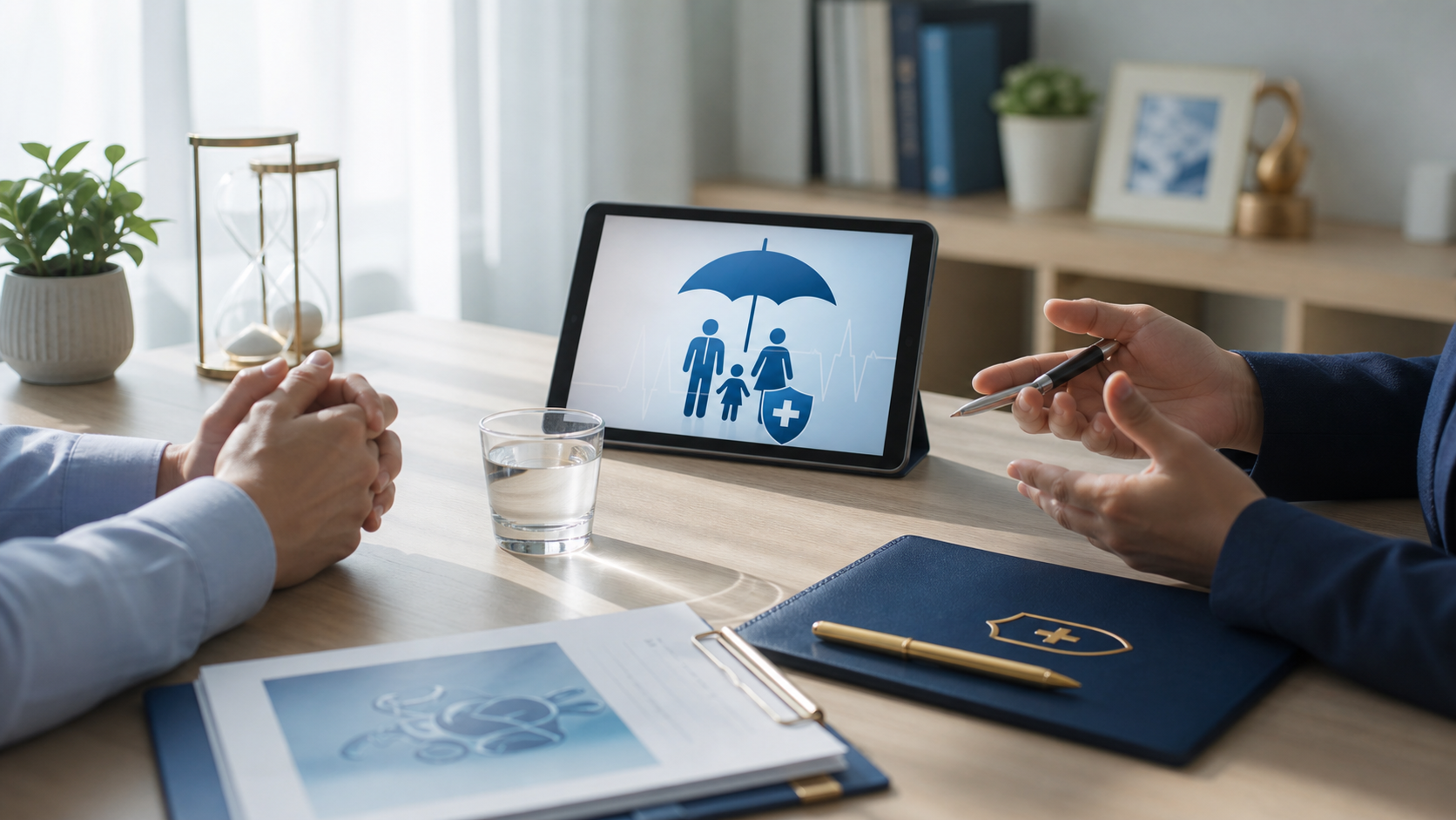 Critical Illness Insurance Explained: Why It Matters More Than You Think