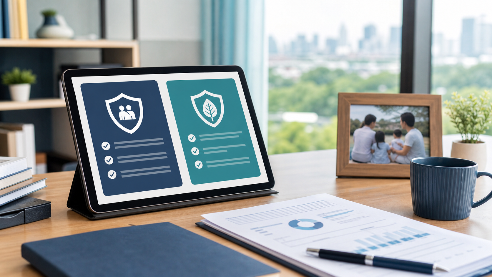 Term Insurance vs Whole Life Insurance: Which One Should You Choose?